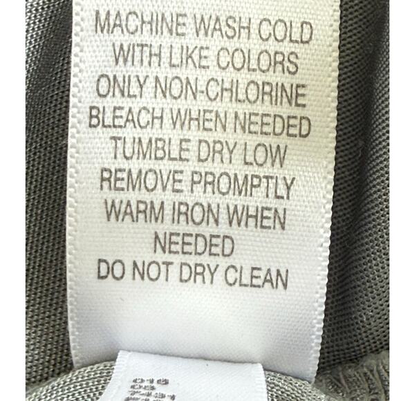 Vintage Xhilaration Womens Small Y2K Silver Satin Beaded Sequin Babydoll Camisol - Picture 7 of 12